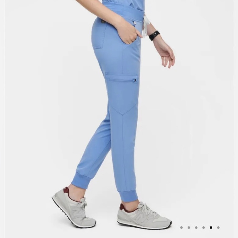 FIGS Zamora 2.0 Medical Scrubs Joggers